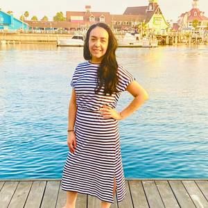 Meet your Posher, Elizábeth